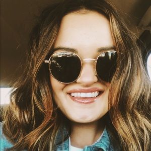 Meet your Posher, Morgan